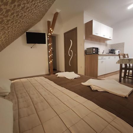 Apartament Royal De Lux Hajdúszoboszló Zewnętrze zdjęcie
