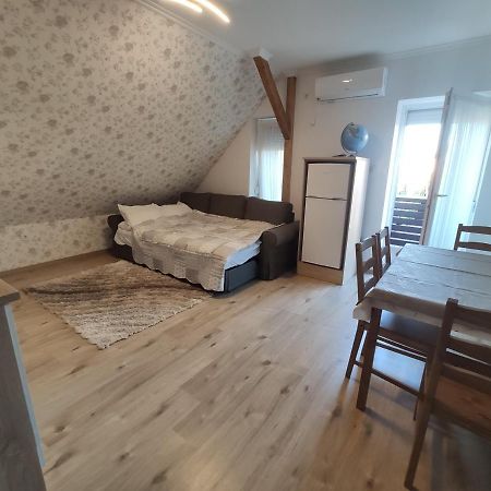 Apartament Royal De Lux Hajdúszoboszló Zewnętrze zdjęcie