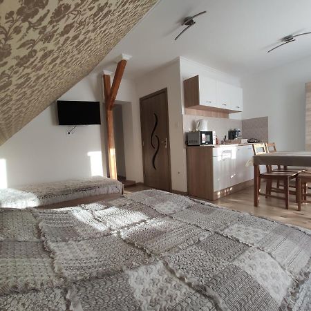Apartament Royal De Lux Hajdúszoboszló Zewnętrze zdjęcie