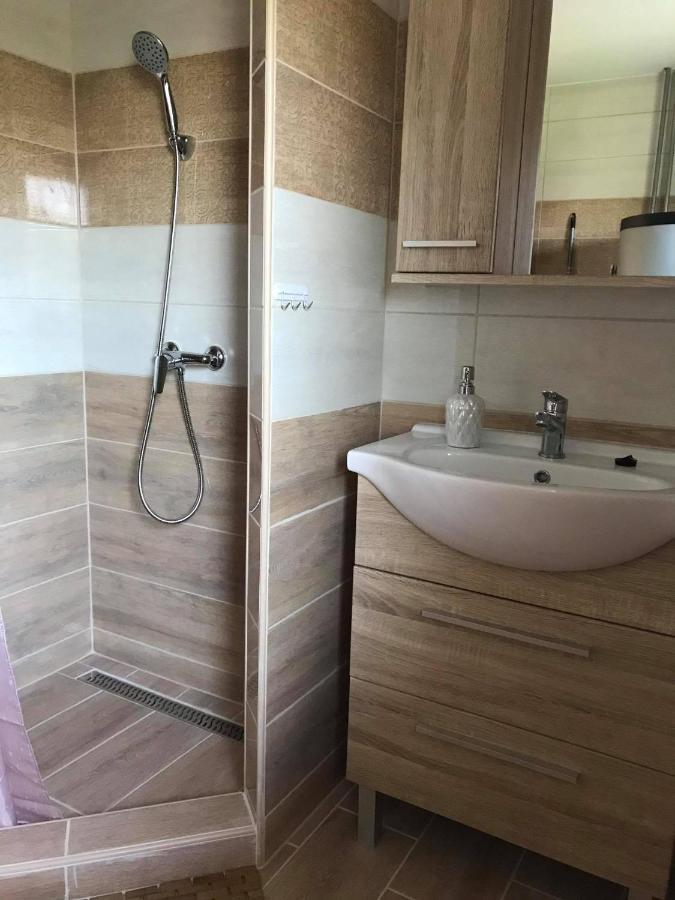 Apartament Royal De Lux Hajdúszoboszló Zewnętrze zdjęcie