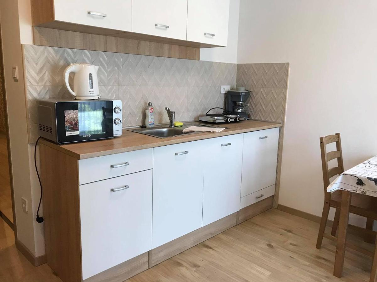 Apartament Royal De Lux Hajdúszoboszló Zewnętrze zdjęcie