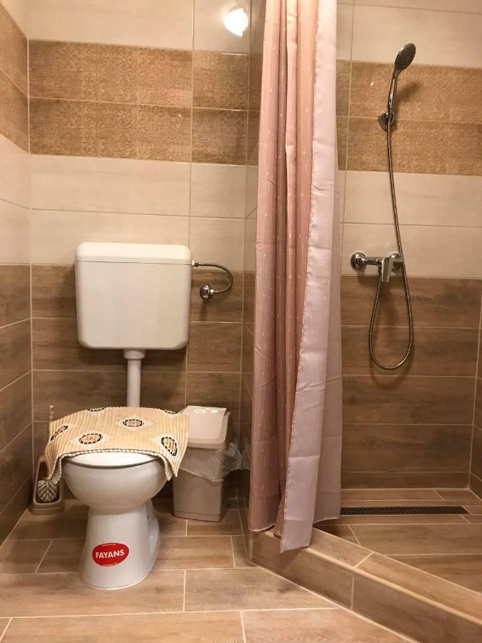Apartament Royal De Lux Hajdúszoboszló Zewnętrze zdjęcie