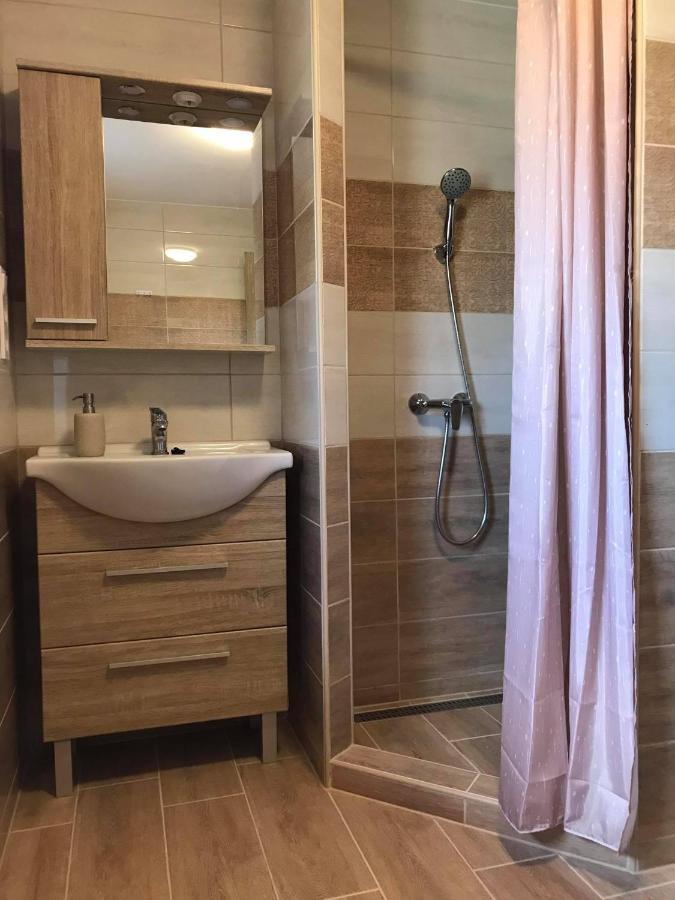 Apartament Royal De Lux Hajdúszoboszló Zewnętrze zdjęcie