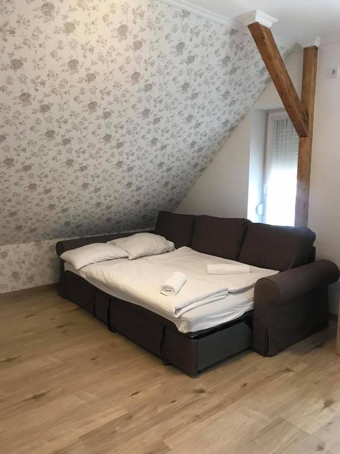 Apartament Royal De Lux Hajdúszoboszló Zewnętrze zdjęcie