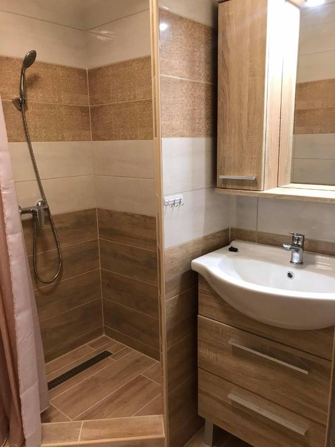Apartament Royal De Lux Hajdúszoboszló Zewnętrze zdjęcie