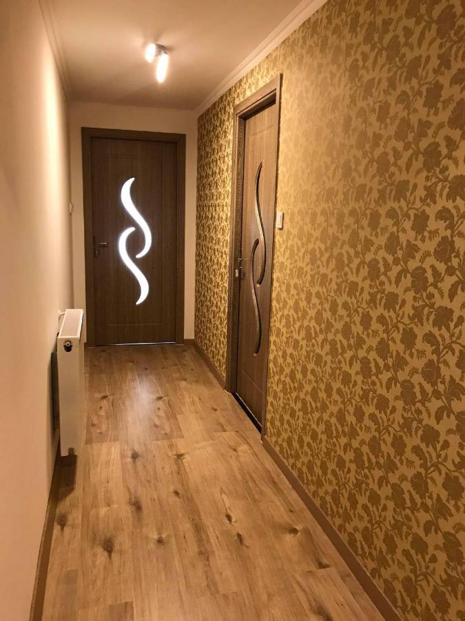 Apartament Royal De Lux Hajdúszoboszló Zewnętrze zdjęcie