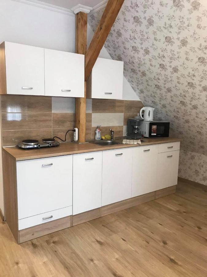 Apartament Royal De Lux Hajdúszoboszló Zewnętrze zdjęcie