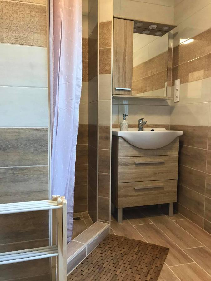 Apartament Royal De Lux Hajdúszoboszló Zewnętrze zdjęcie