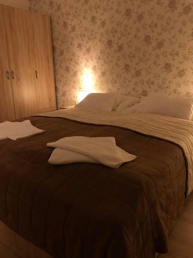 Apartament Royal De Lux Hajdúszoboszló Zewnętrze zdjęcie