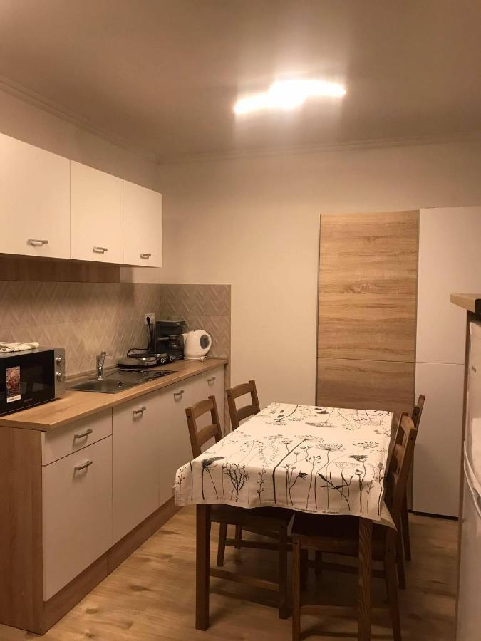 Apartament Royal De Lux Hajdúszoboszló Zewnętrze zdjęcie