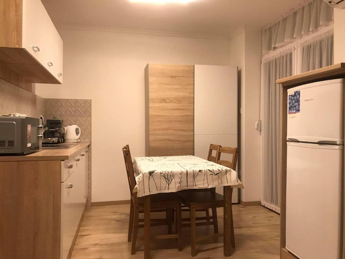 Apartament Royal De Lux Hajdúszoboszló Zewnętrze zdjęcie