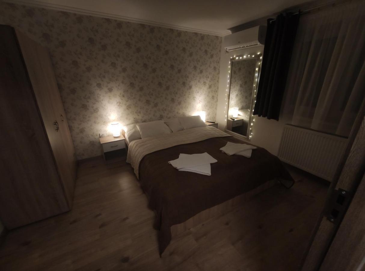 Apartament Royal De Lux Hajdúszoboszló Zewnętrze zdjęcie
