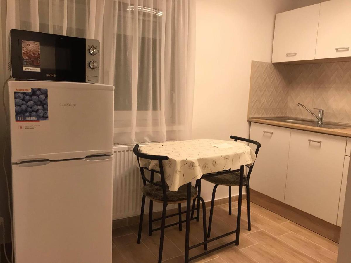 Apartament Royal De Lux Hajdúszoboszló Zewnętrze zdjęcie