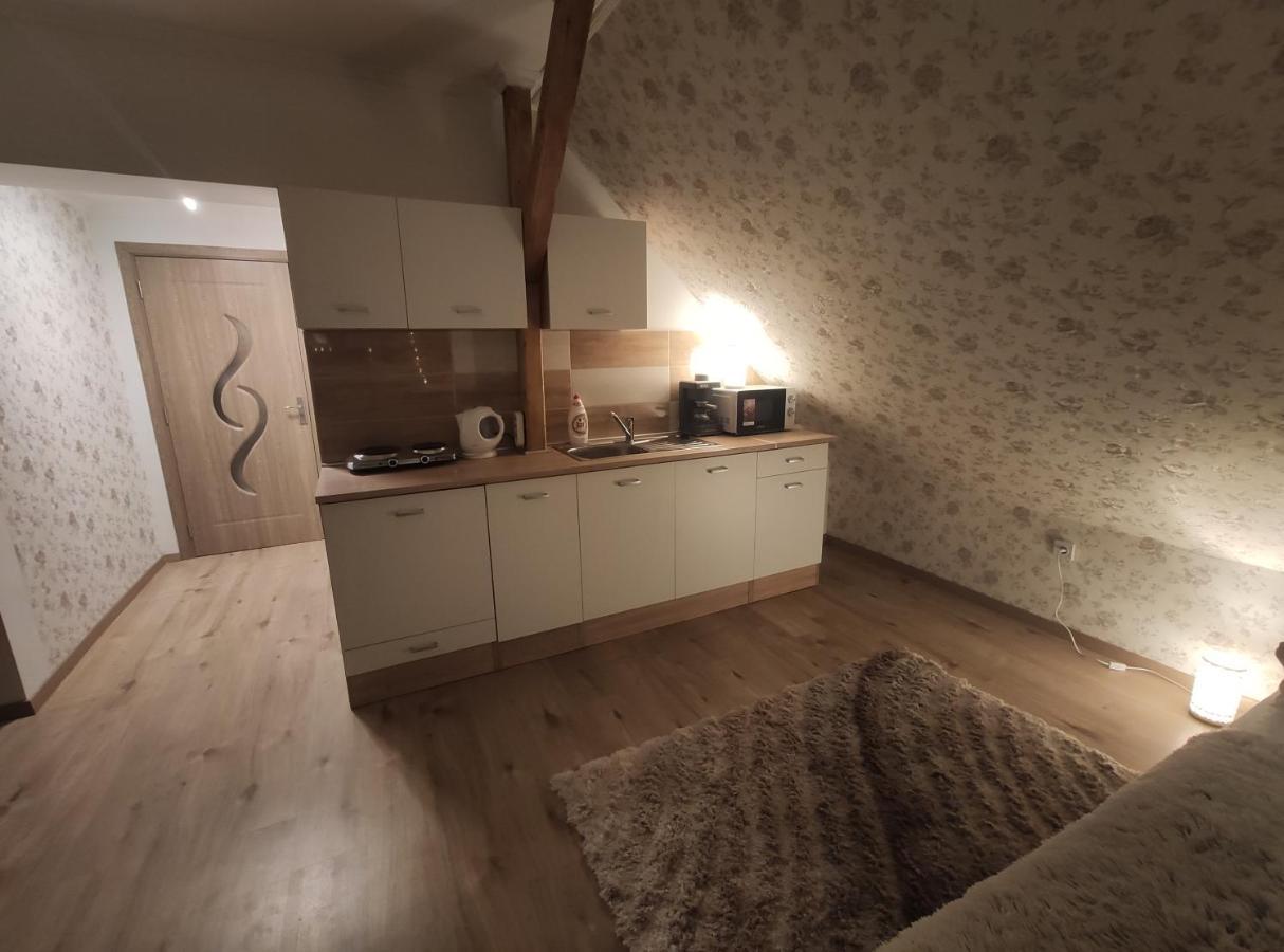 Apartament Royal De Lux Hajdúszoboszló Zewnętrze zdjęcie
