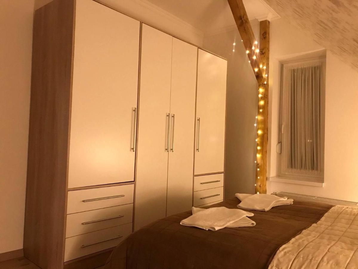 Apartament Royal De Lux Hajdúszoboszló Zewnętrze zdjęcie