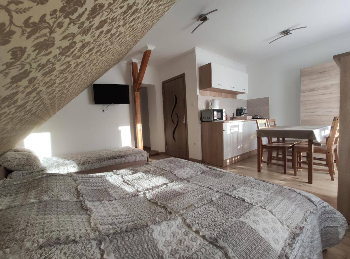 Apartament Royal De Lux Hajdúszoboszló Zewnętrze zdjęcie