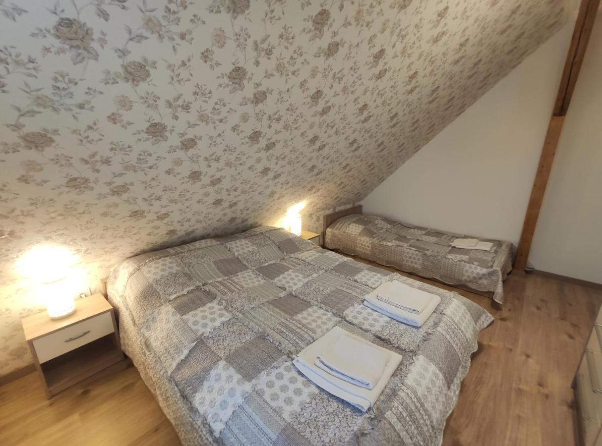 Apartament Royal De Lux Hajdúszoboszló Zewnętrze zdjęcie