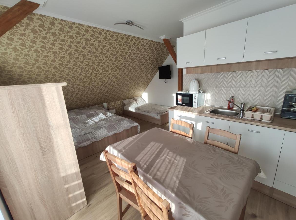 Apartament Royal De Lux Hajdúszoboszló Zewnętrze zdjęcie