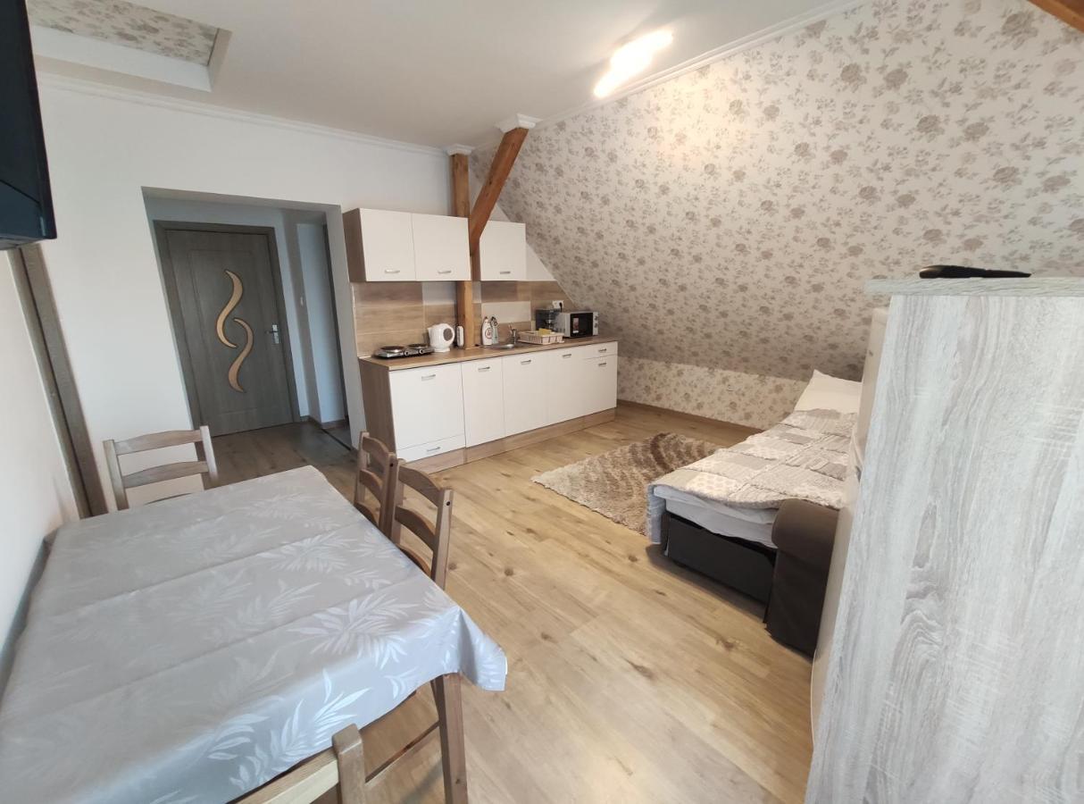 Apartament Royal De Lux Hajdúszoboszló Zewnętrze zdjęcie